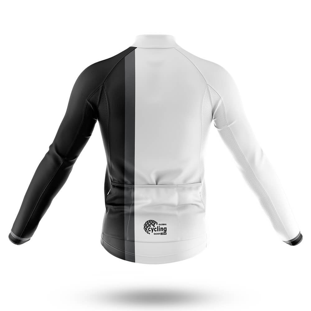 September - Men's Cycling Kit