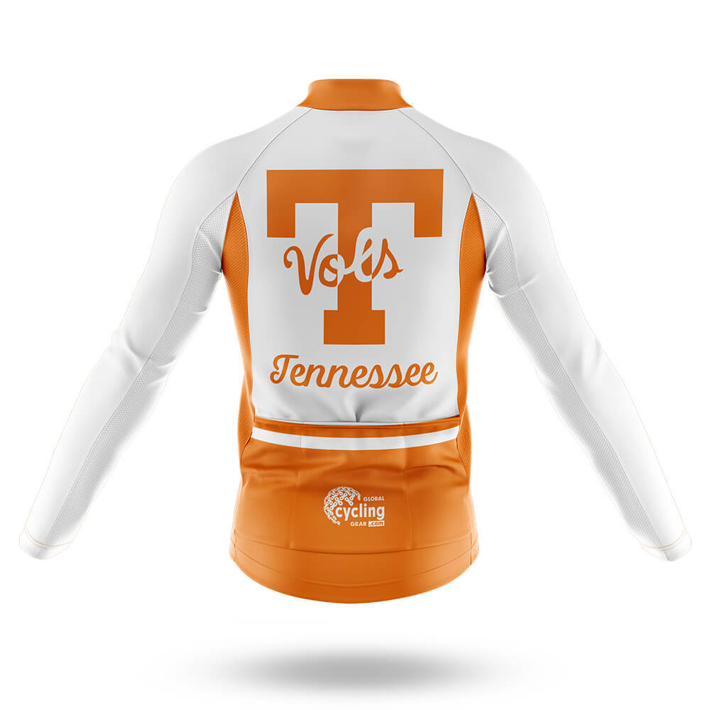 Retro Tennessee Vols - Men's Cycling Kit
