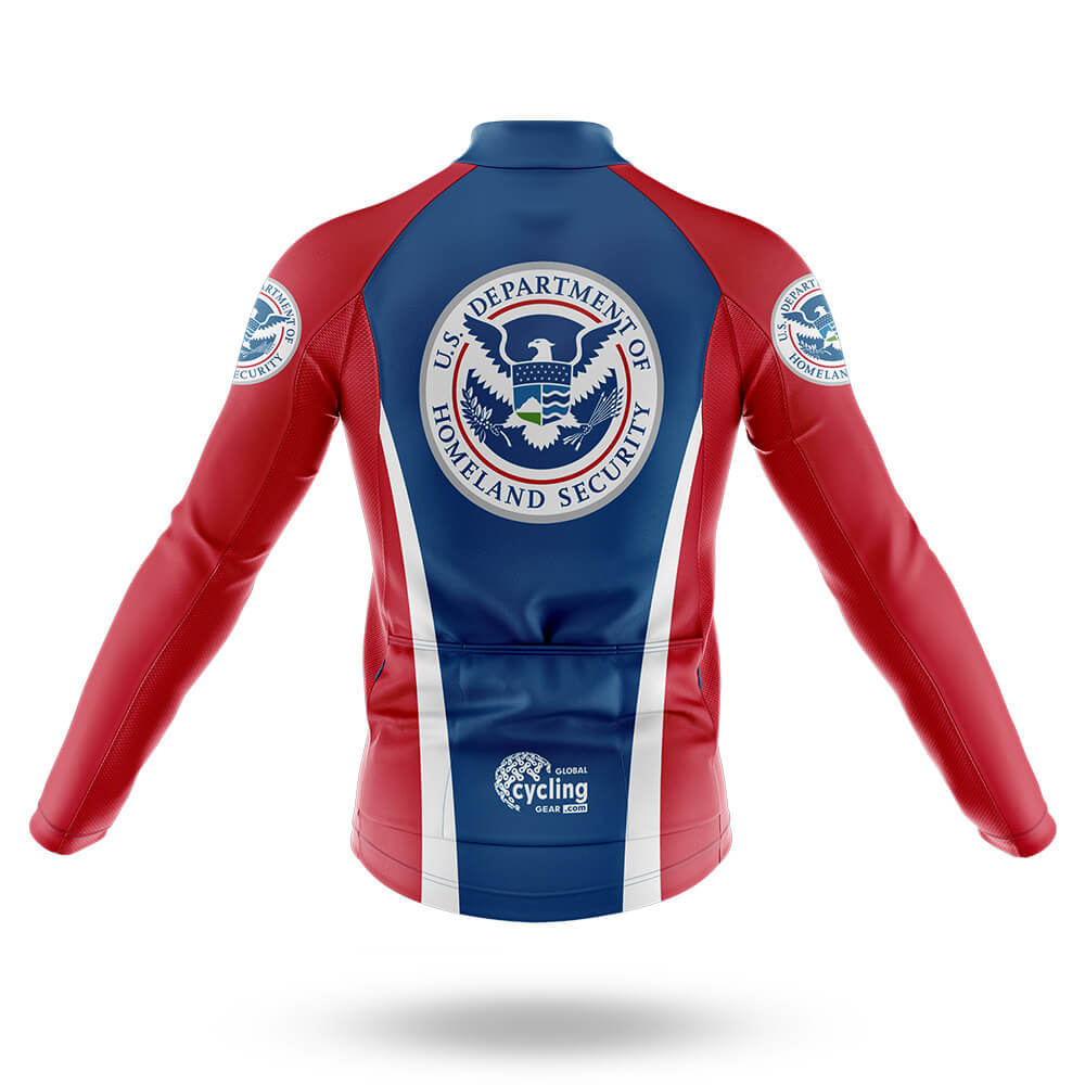 DHS Riders - Men's Cycling Kit