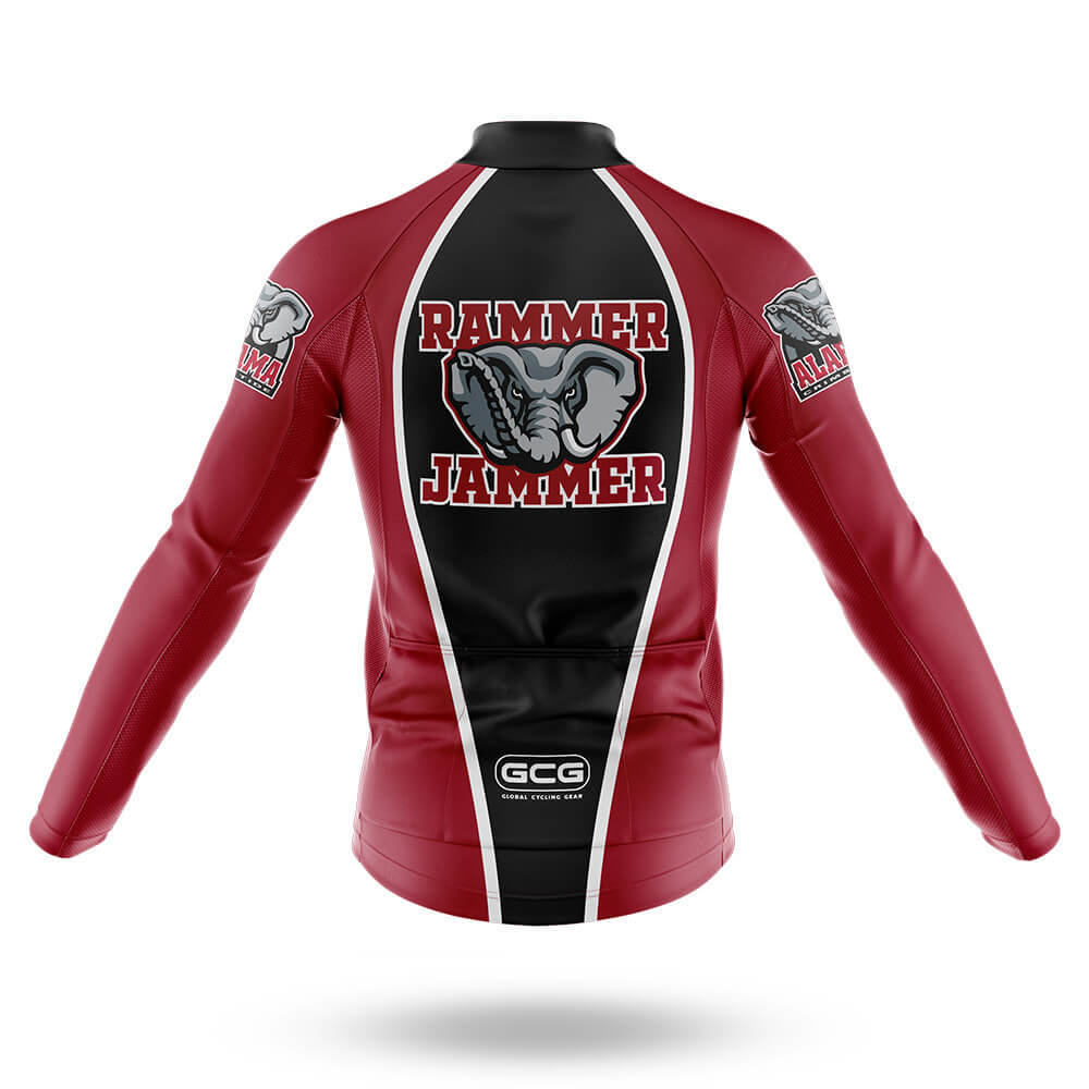 Rammer Jammer - Men's Cycling Kit