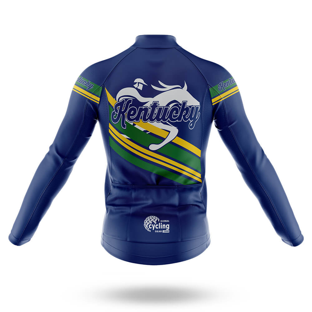 Kentucky Symbol - Men's Cycling Kit