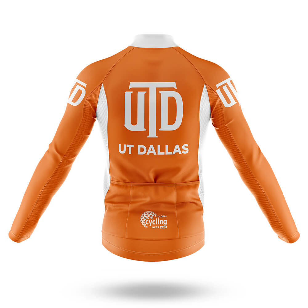 UT Dallas - Men's Cycling Kit