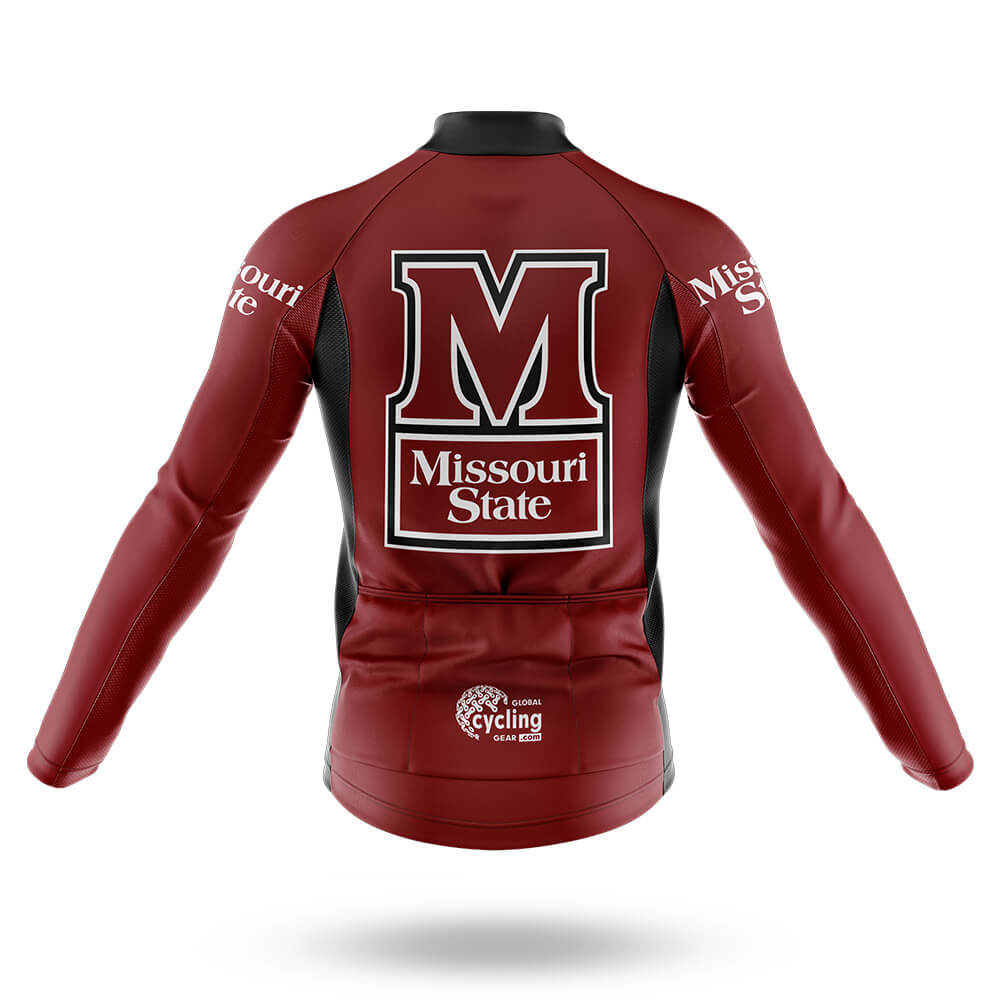 Missouri State - Men's Cycling Kit