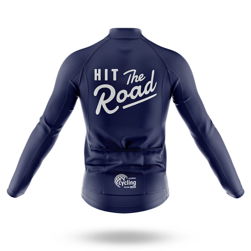 Hit The Road - Men's Cycling Kit