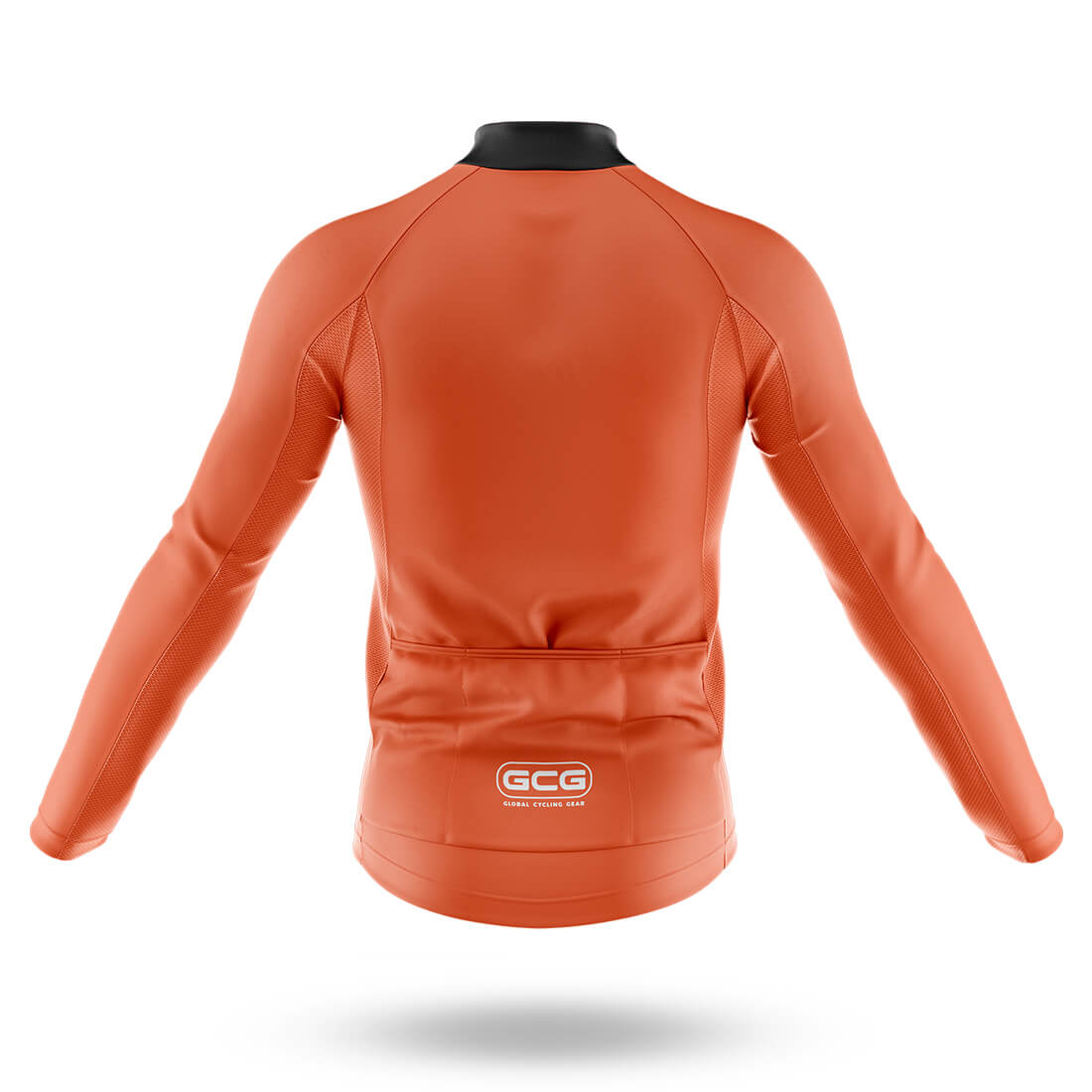 Netherlands 2026 Men's Cycling Kit V1