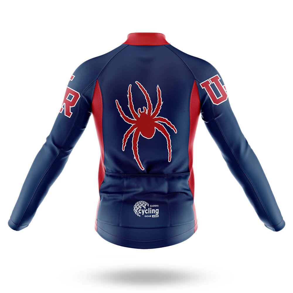 UR Spiders - Men's Cycling Kit