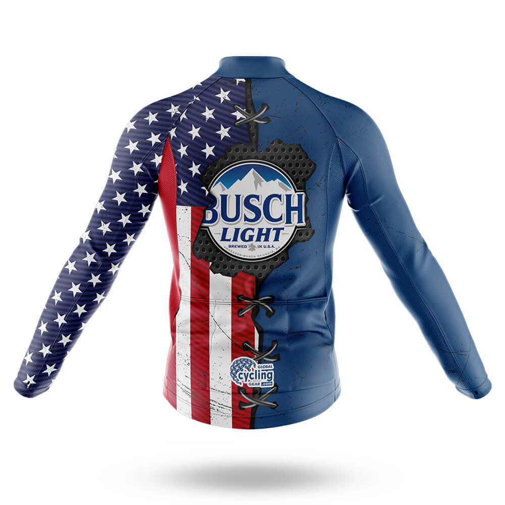 Best Beer V1 - Men's Cycling Kit