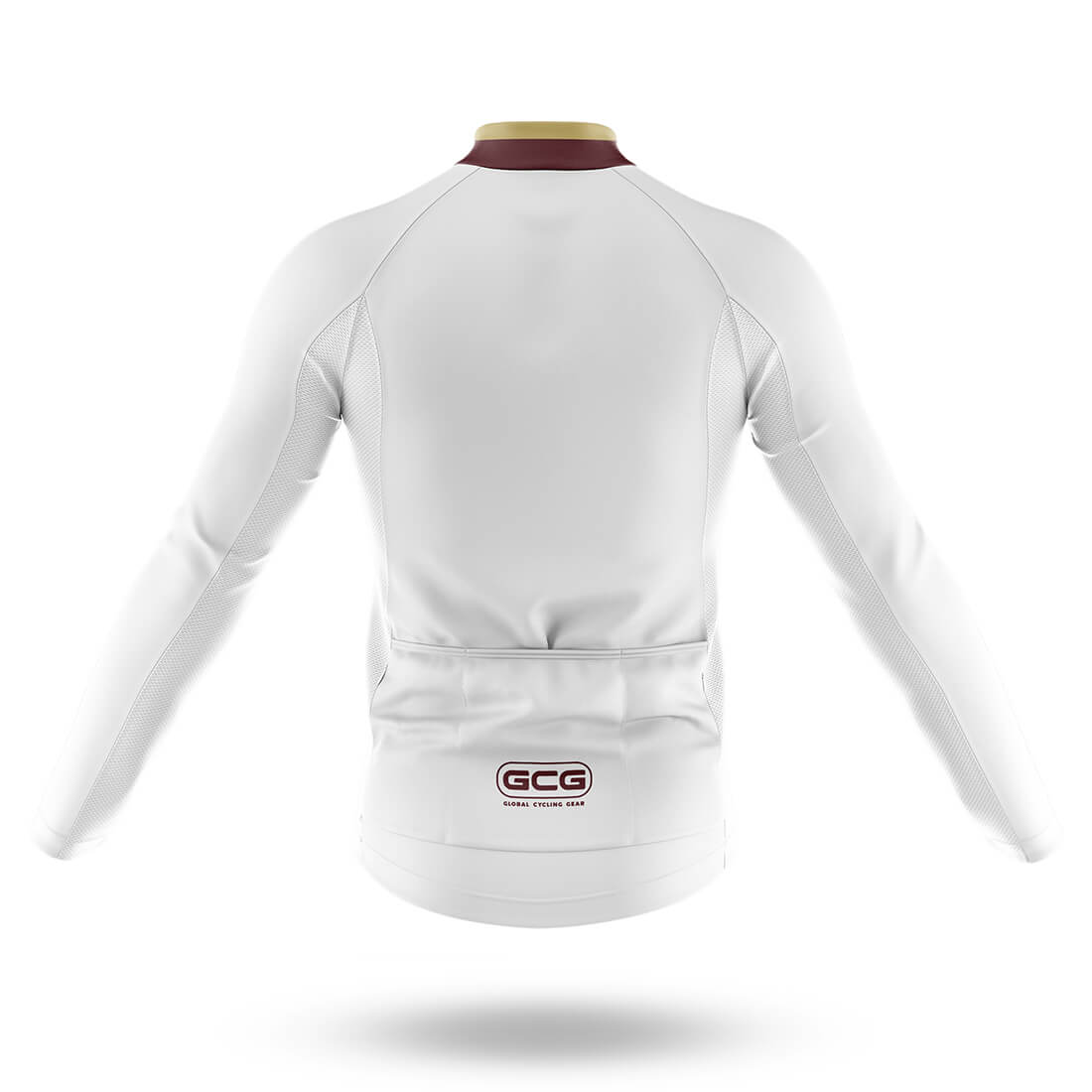 Spain 2026 Men's Cycling Kit V2