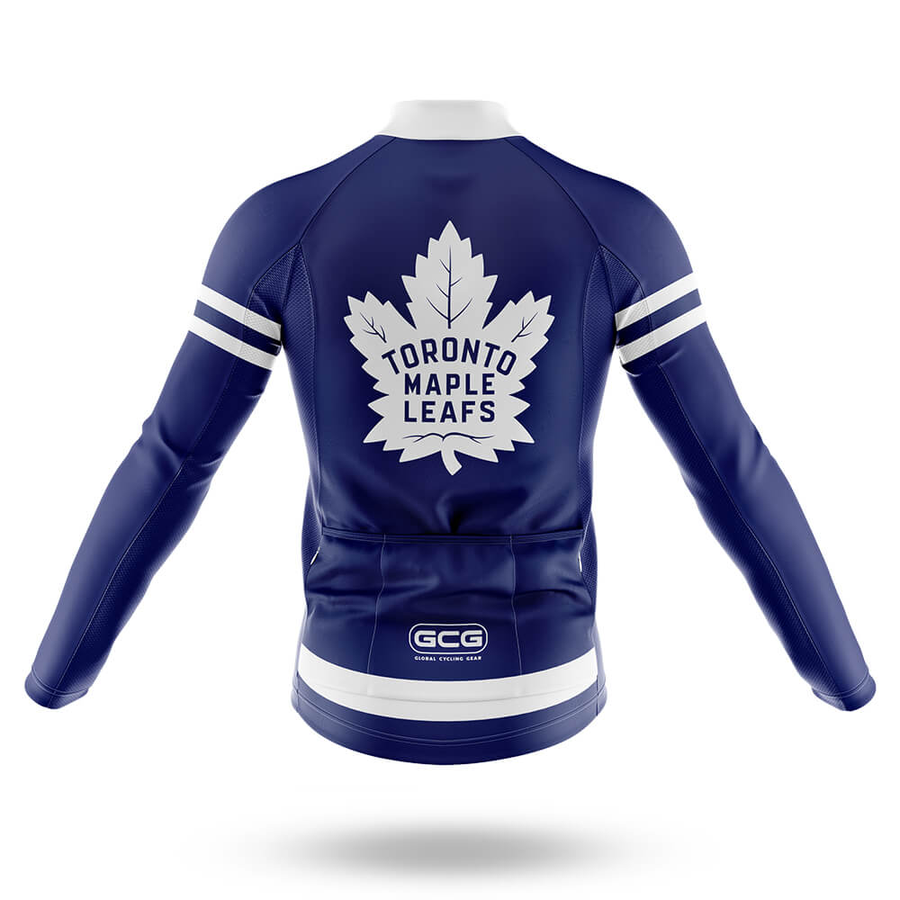 Hogs Navy - Men's Cycling Kit