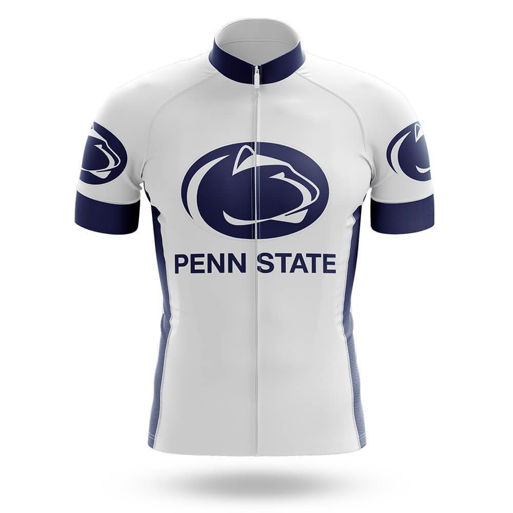 PSU Cycling Jersey for Men