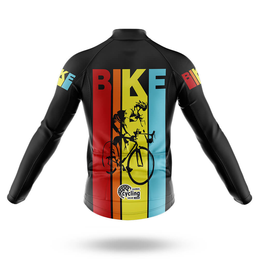 Classic Bike - Men's Cycling Kit