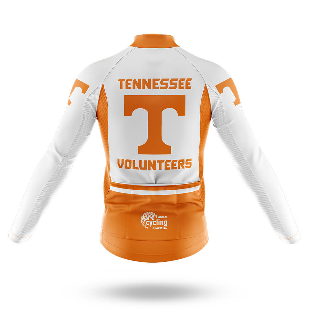 Tennessee Volunteers - Men's Cycling Kit