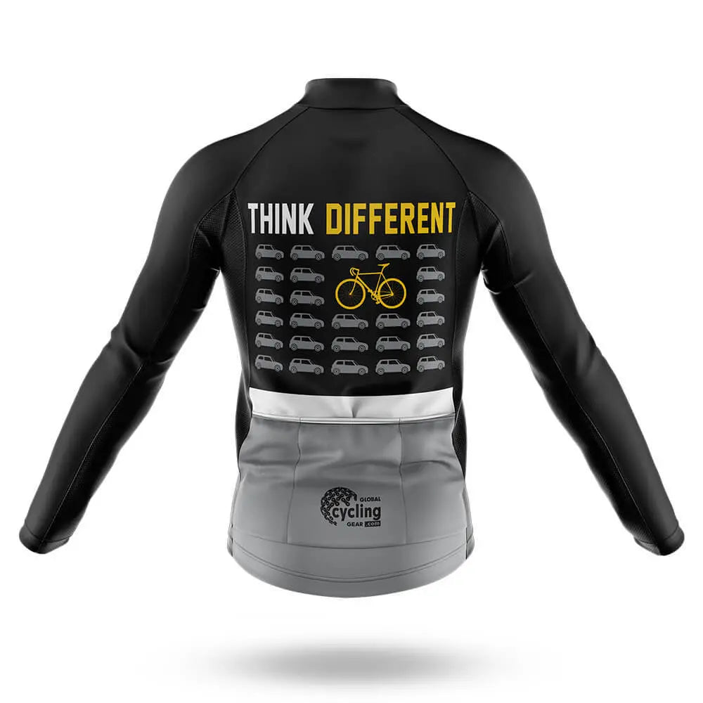 Think Different - Men's Cycling Kit