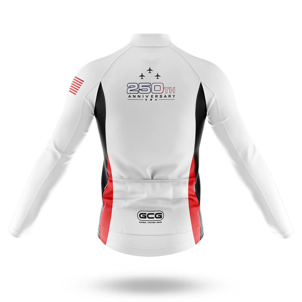 USA 250 Patriotic - Men's Cycling Kit