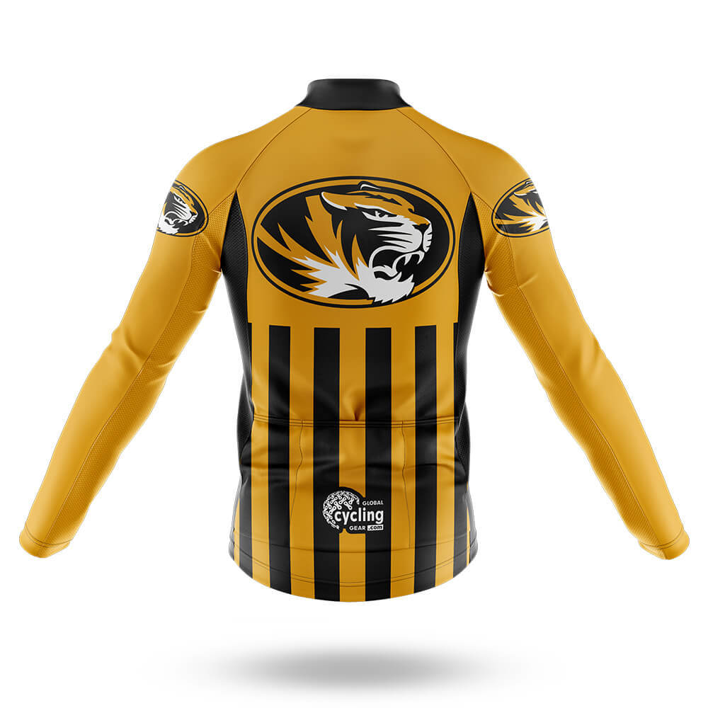 University of Missouri USA - Men's Cycling Kit