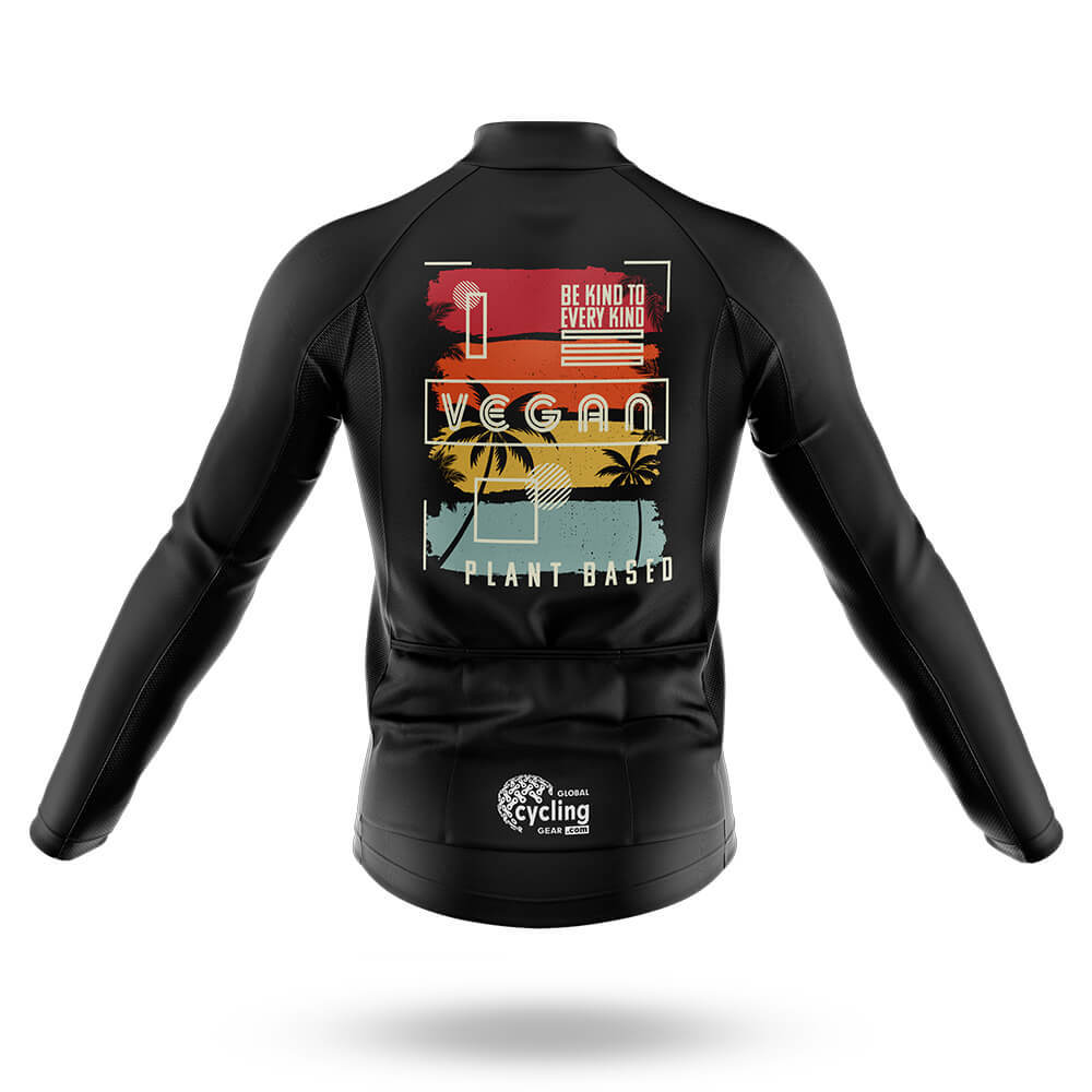 Kind To Every Kind - Men's Cycling Kit