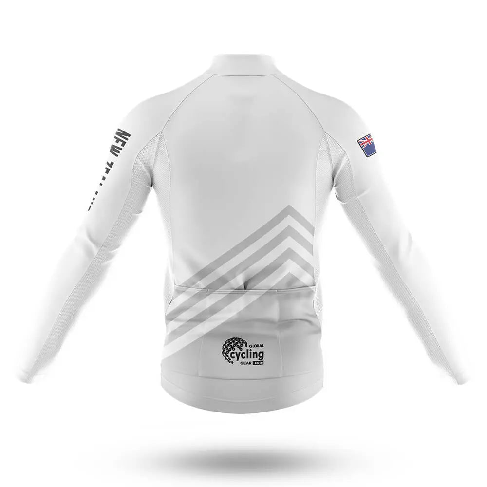 New Zealand S5 - Men's Cycling Kit