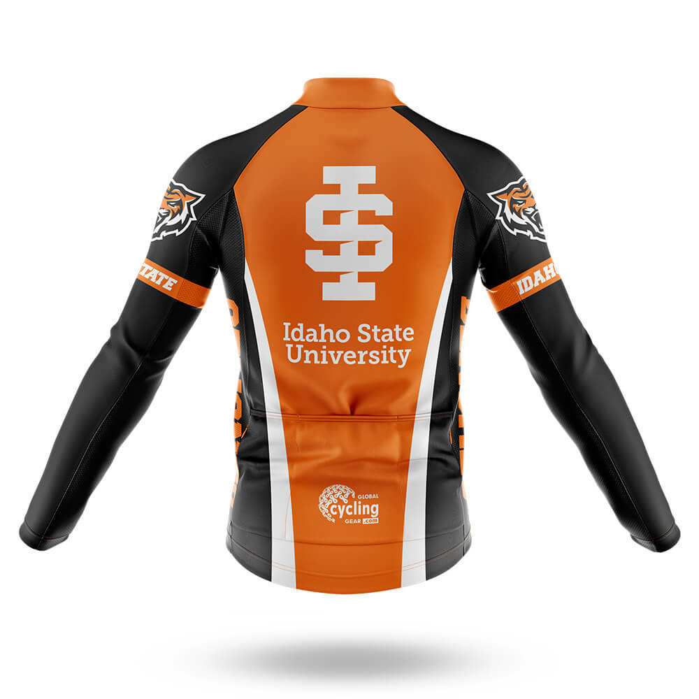 Idaho State University - Men's Cycling Kit
