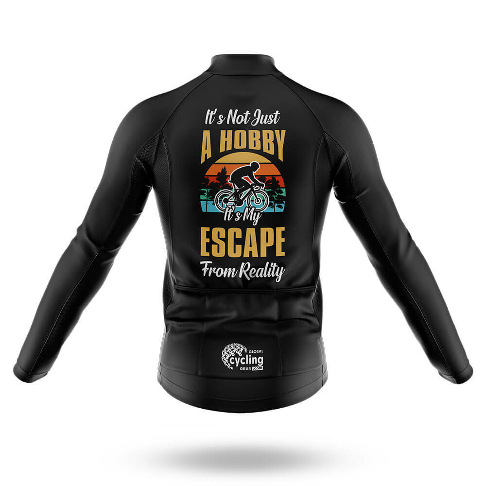 Escape From Reality V3 - Men's Cycling Kit