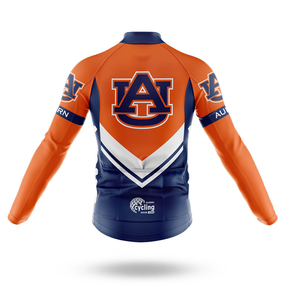 Auburn University V3 - Men's Cycling Kit