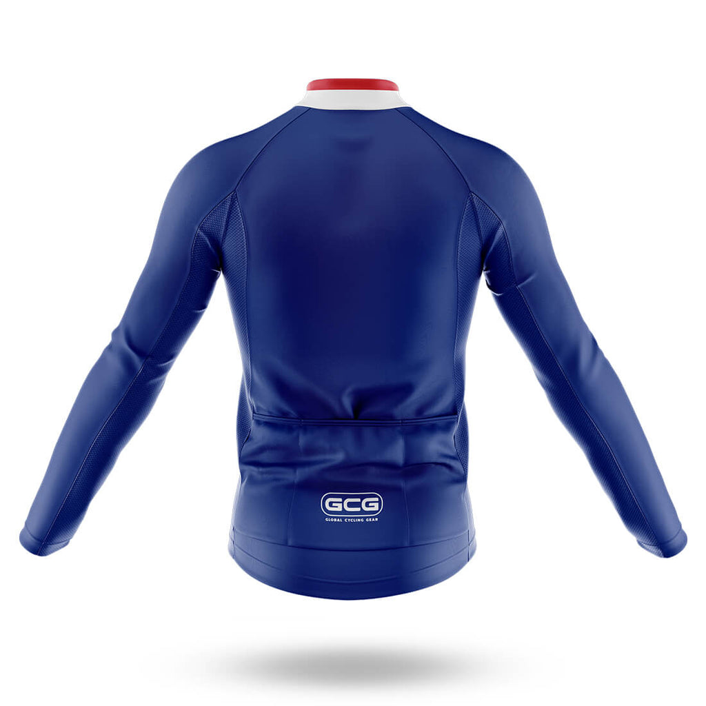 Japan 2026  Men's Cycling Kit V1