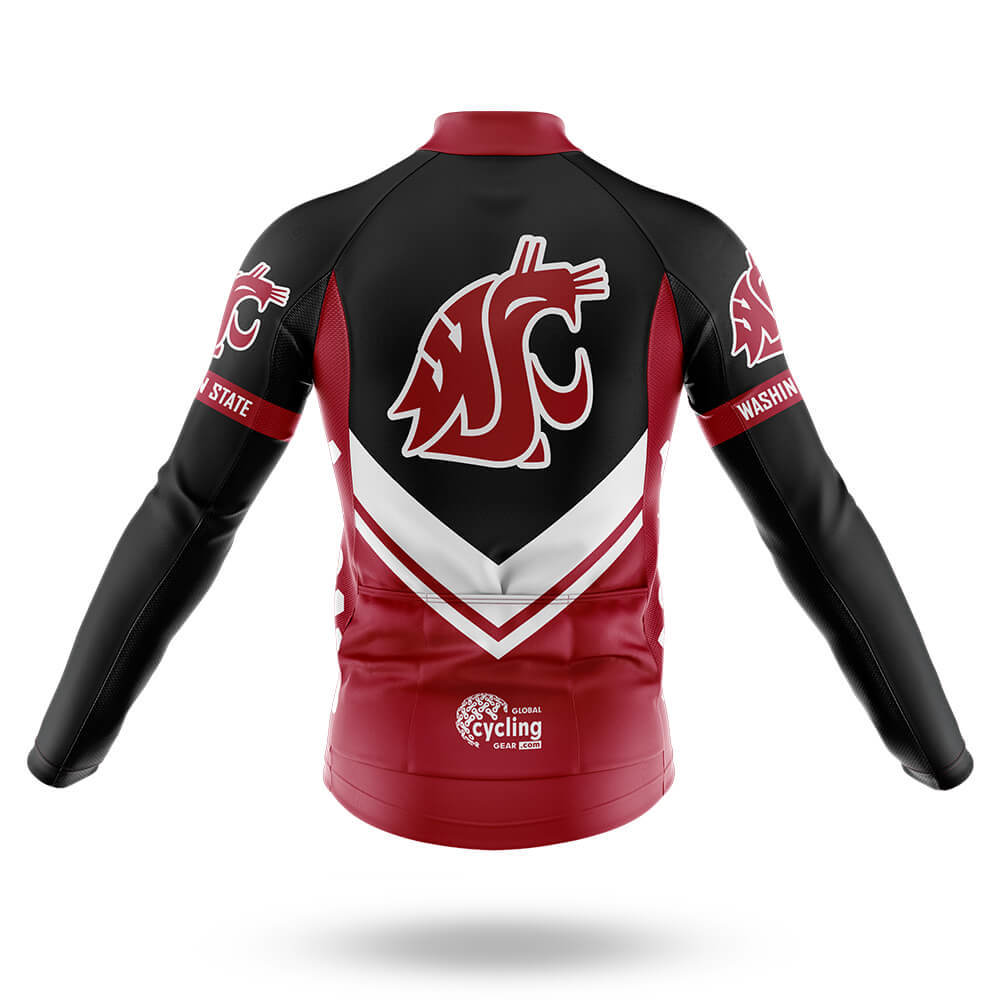 Cougars V3 - Men's Cycling Kit