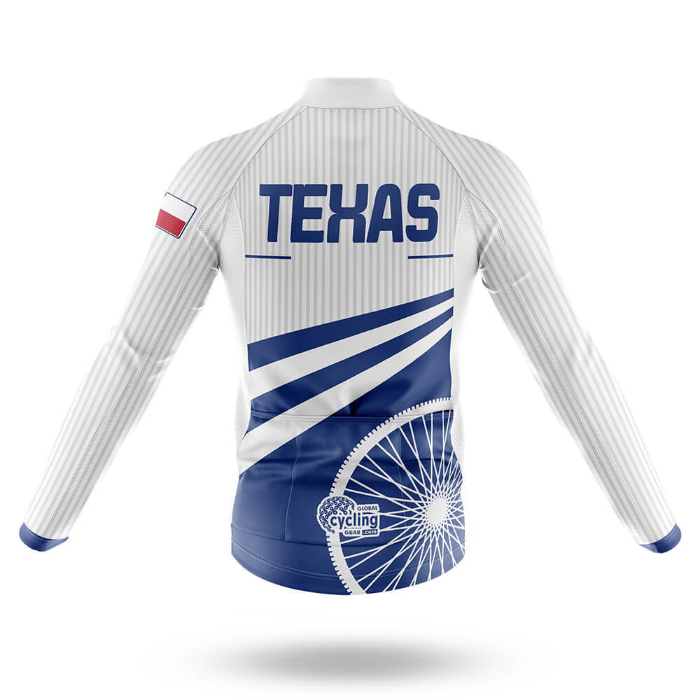Texas S28 - Men's Cycling Kit