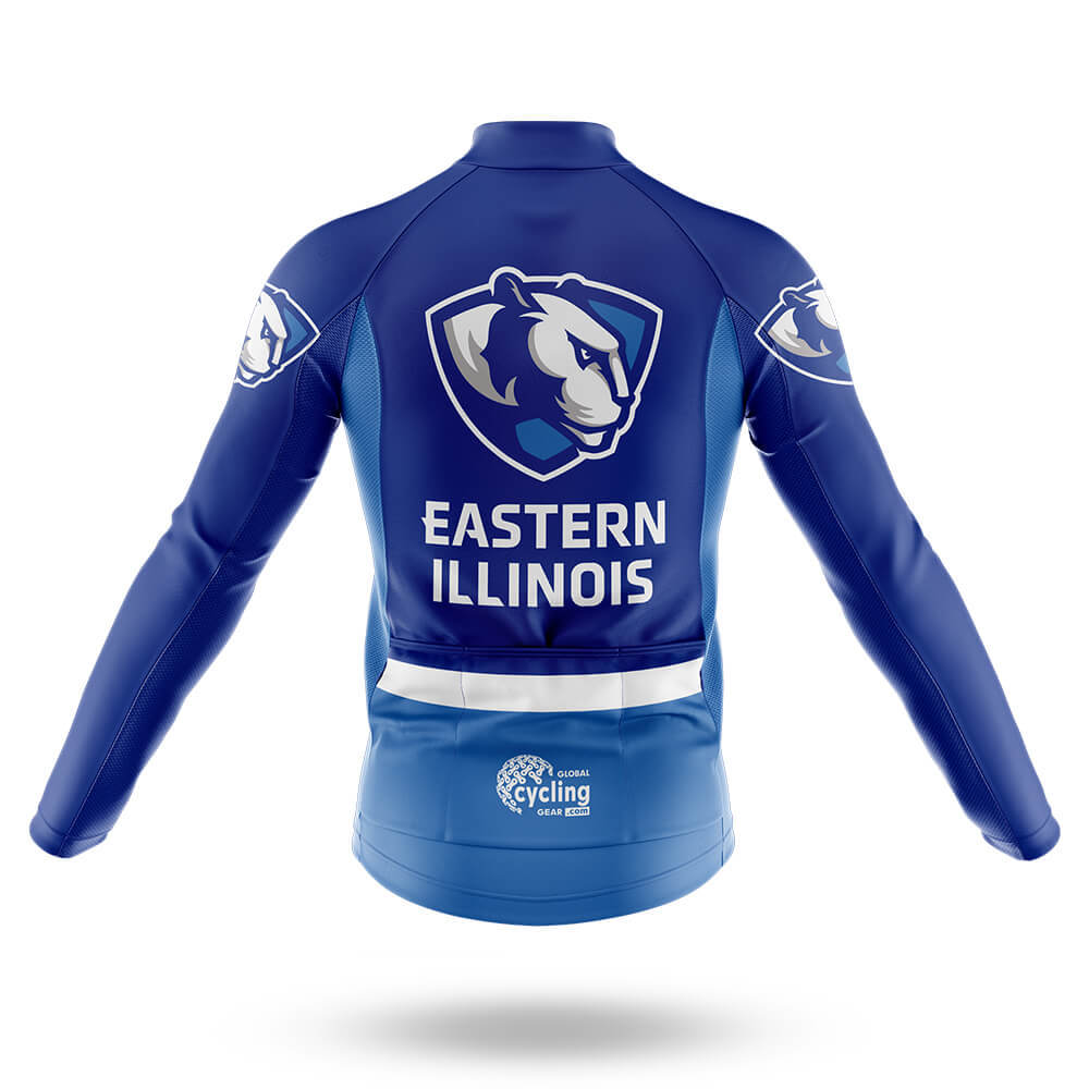 EIU Panthers - Men's Cycling Kit
