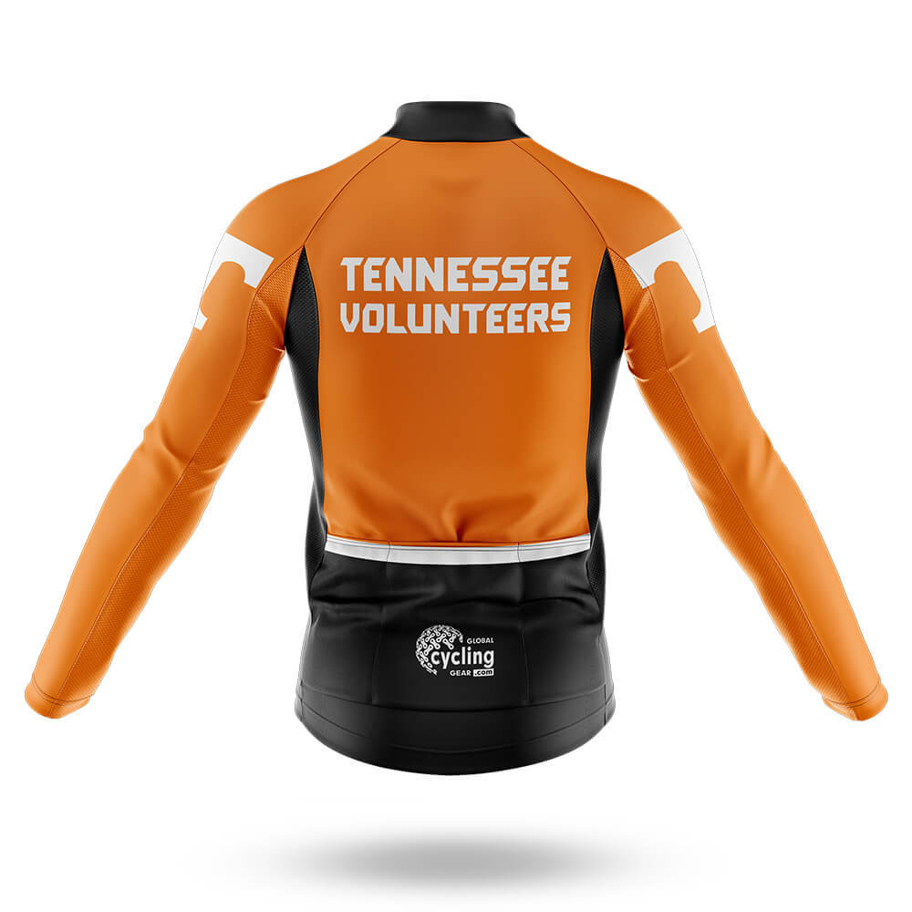 University of Tennessee Volunteers - Men's Cycling Kit
