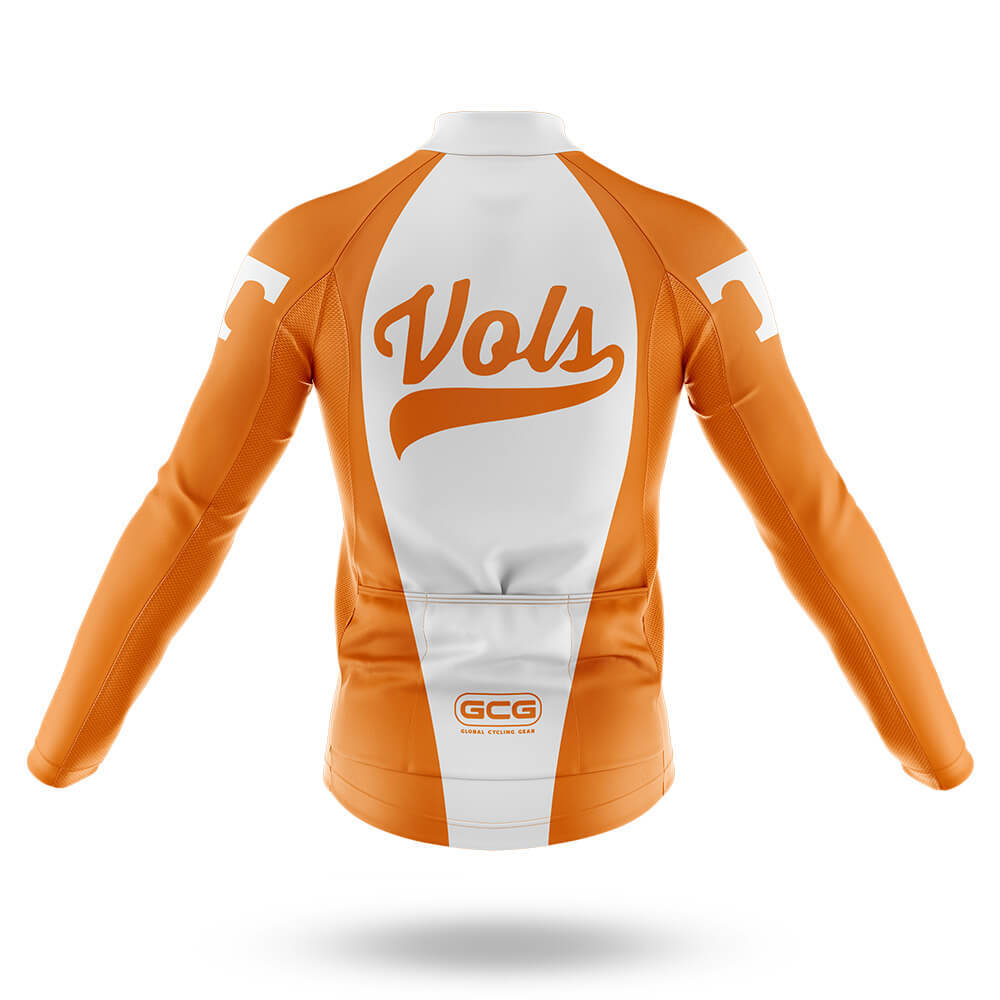 Vol Volunteer - Men's Cycling Kit