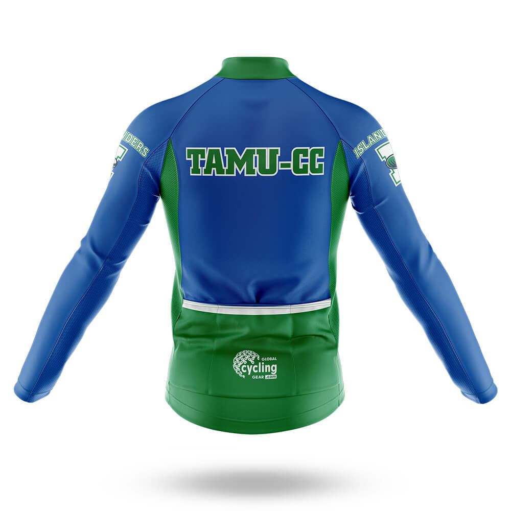 Corpus Christi Islanders - Men's Cycling Kit