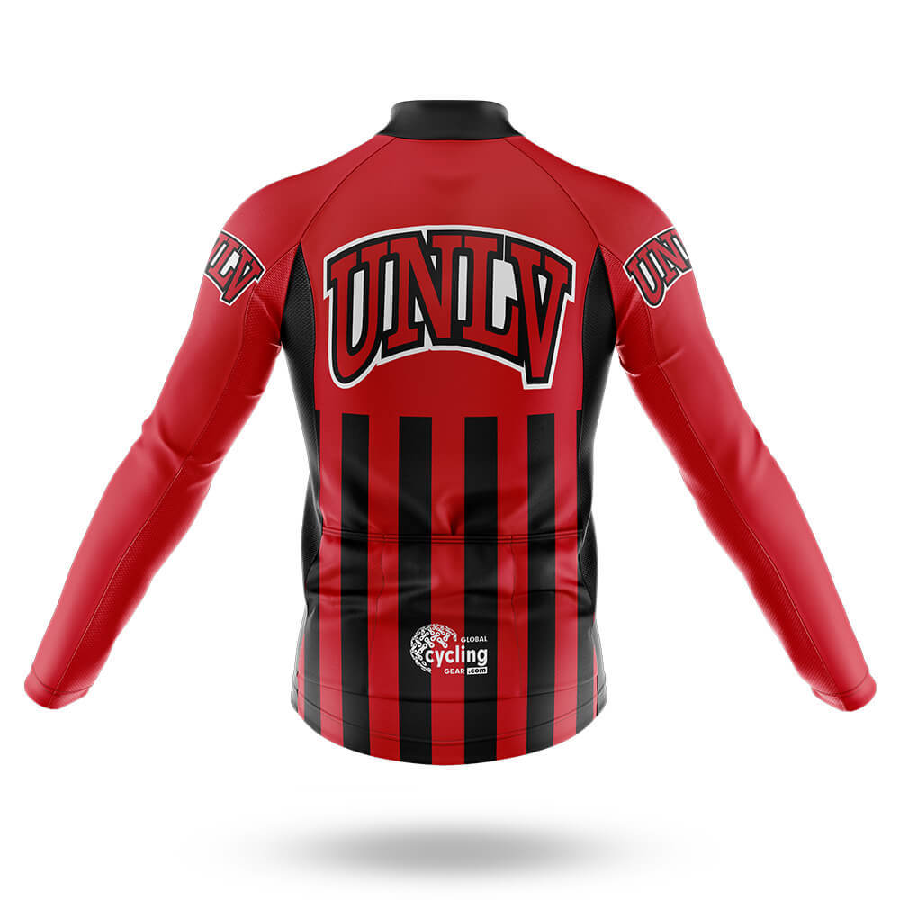 University of Nevada Las Vegas USA - Men's Cycling Kit