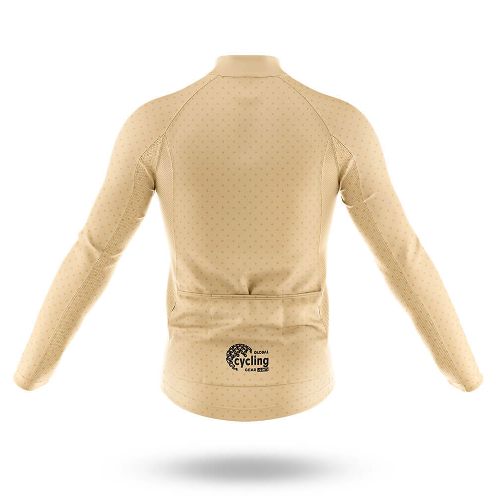 Sloth Can Do Slower V3 - Men's Cycling Kit