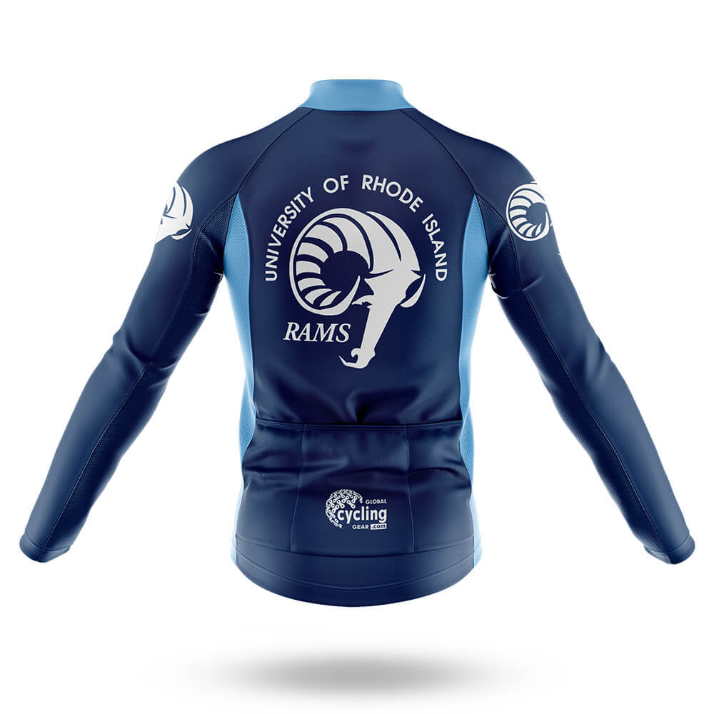 Rhode Island Rams - Men's Cycling Kit