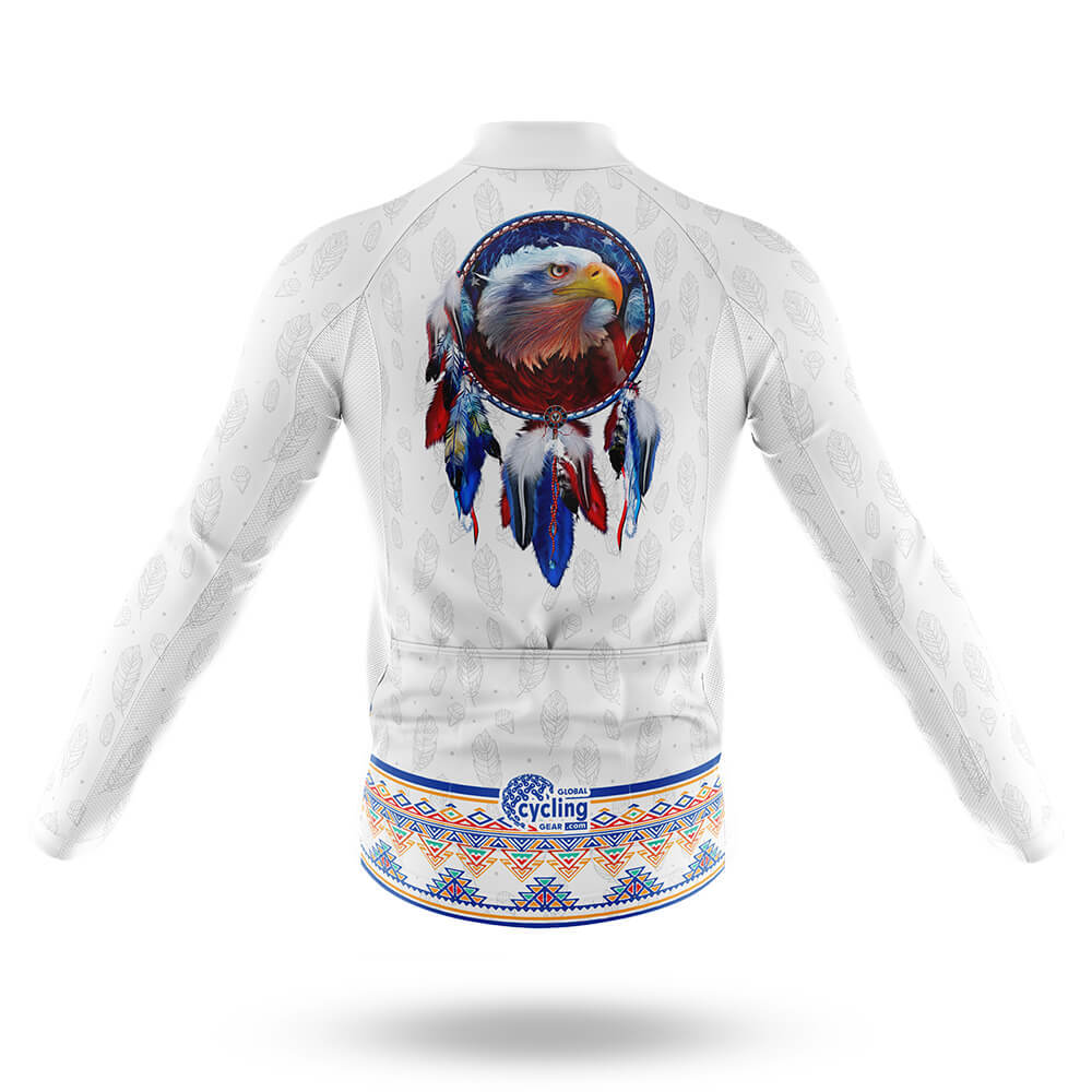 Native Eagle V5 - Men's Cycling Kit