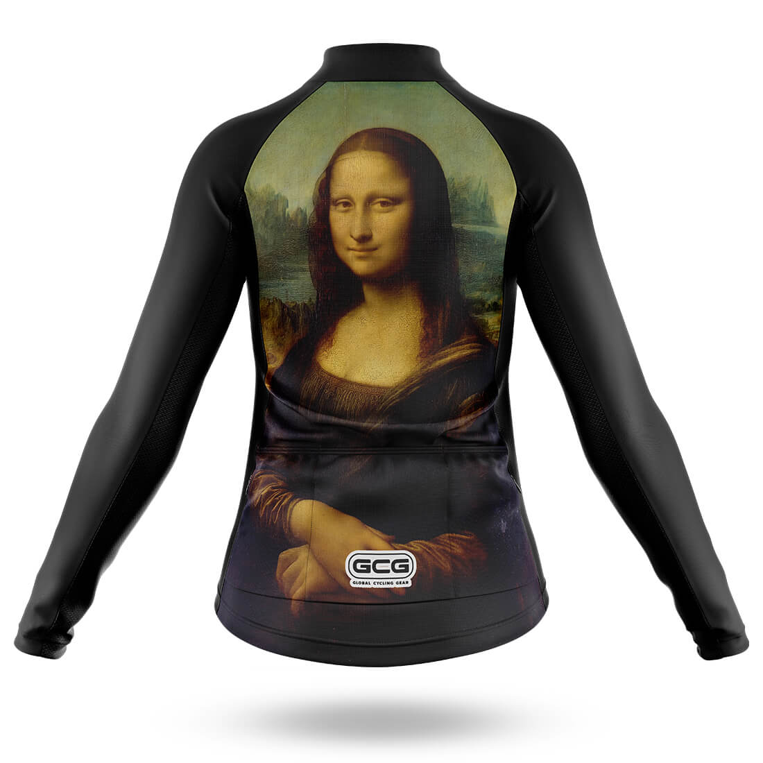 Mona Lisa - Women's Cycling Kit
