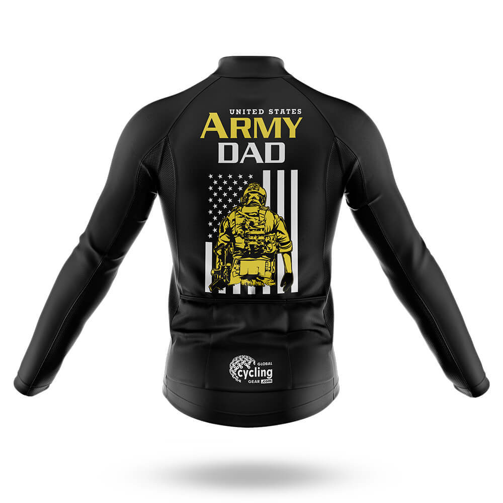 AM Dad - Men's Cycling Kit
