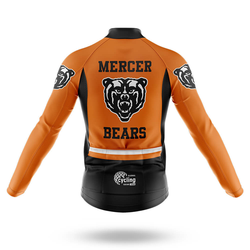 Mercer - Men's Cycling Kit