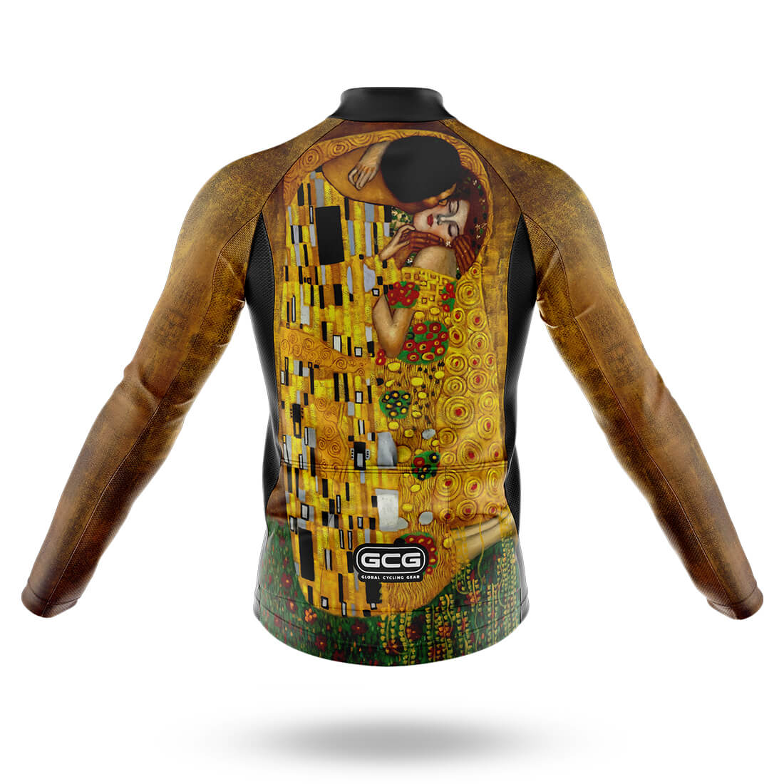 The Kiss - Men's Cycling Kit
