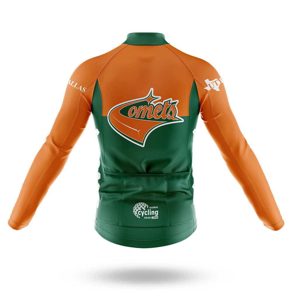 University of Texas at Dallas V2 - Men's Cycling Kit
