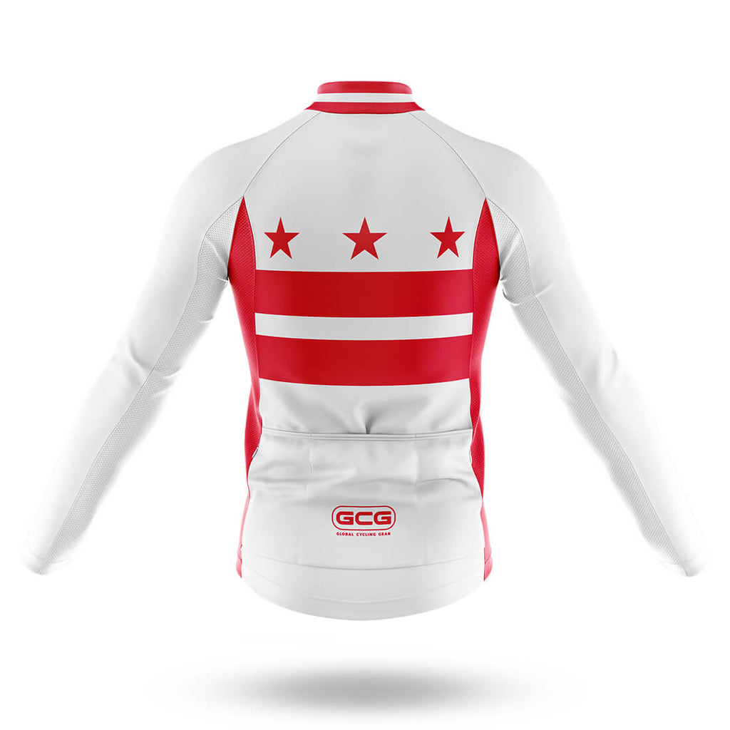 Washington City - Men's Cycling Kit