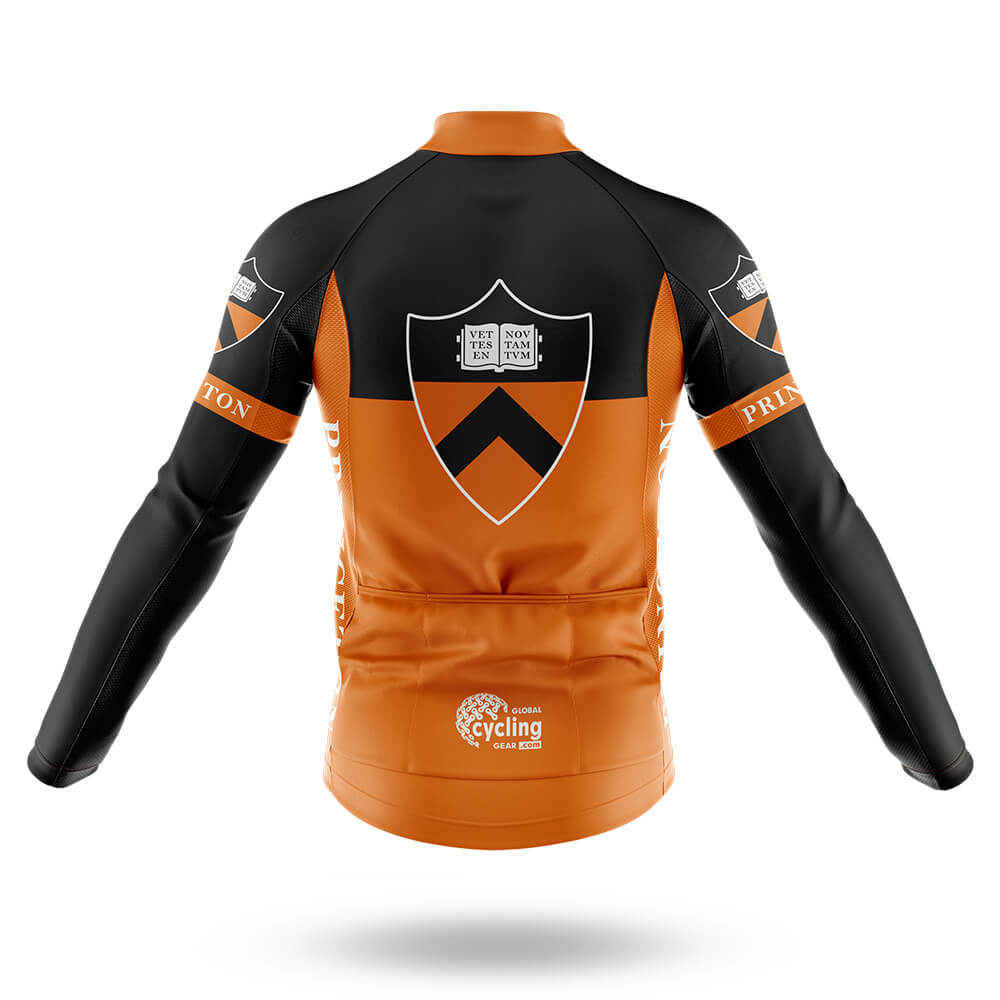Princeton V2 - Men's Cycling Kit
