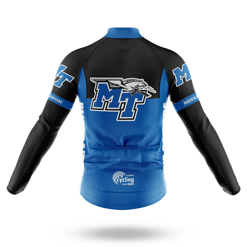 Middle Tennessee State University V2 - Men's Cycling Kit