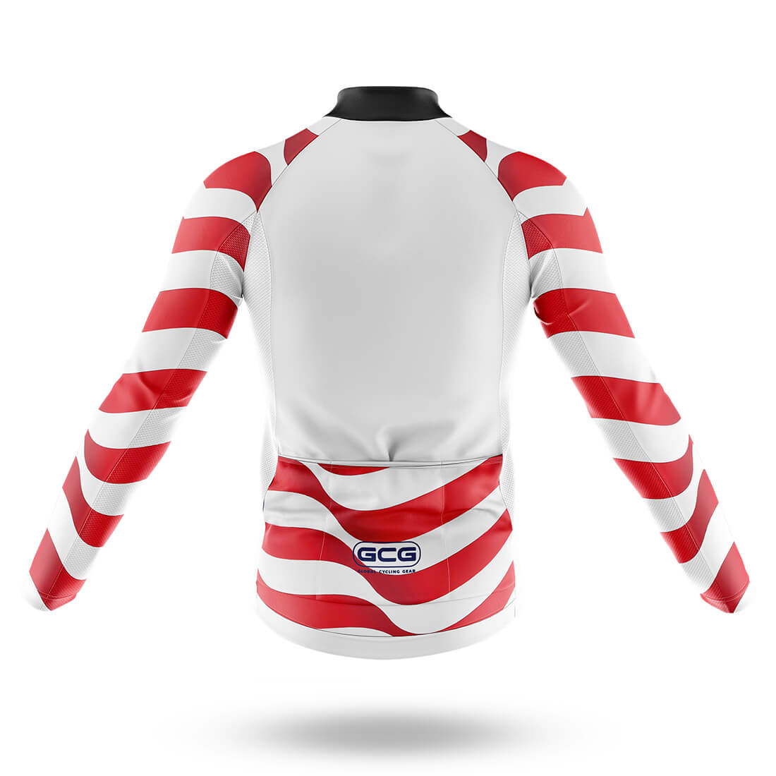 America 2026 Men's Cycling Kit V1