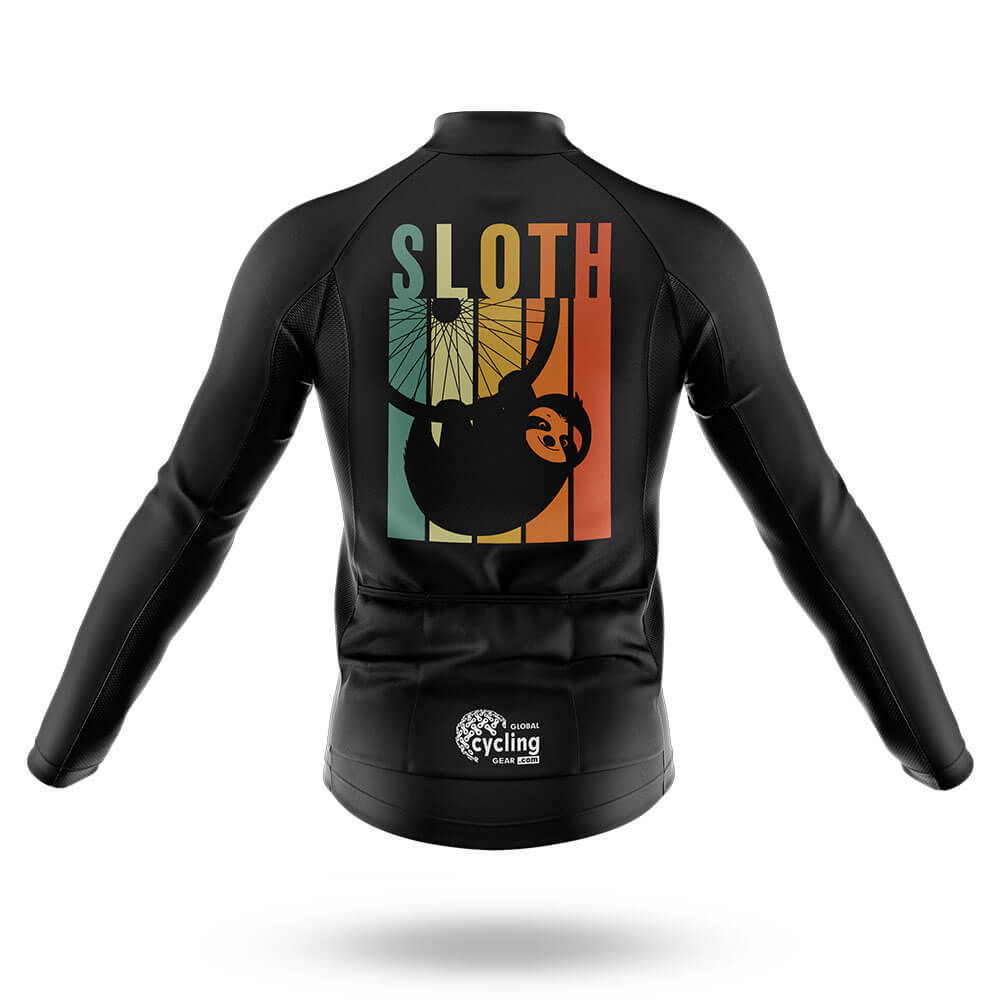 Hanging Sloth - Men's Cycling Kit