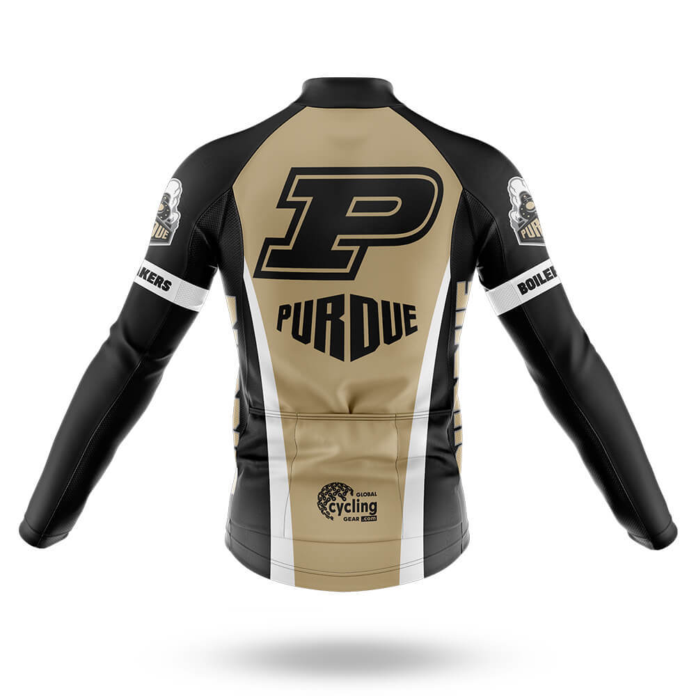 Purdue University - Men's Cycling Kit