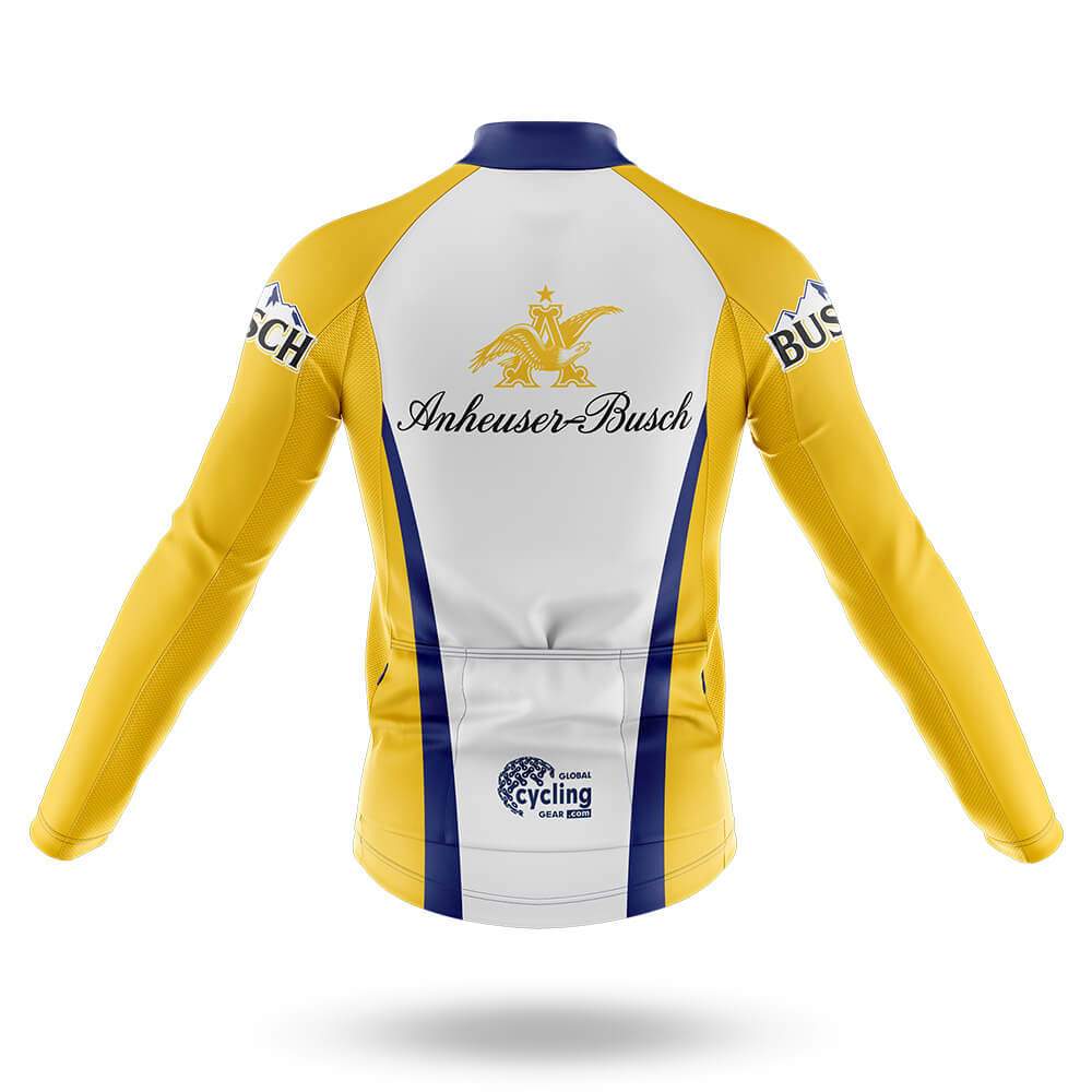 Anheuser-Busch - Men's Cycling Kit