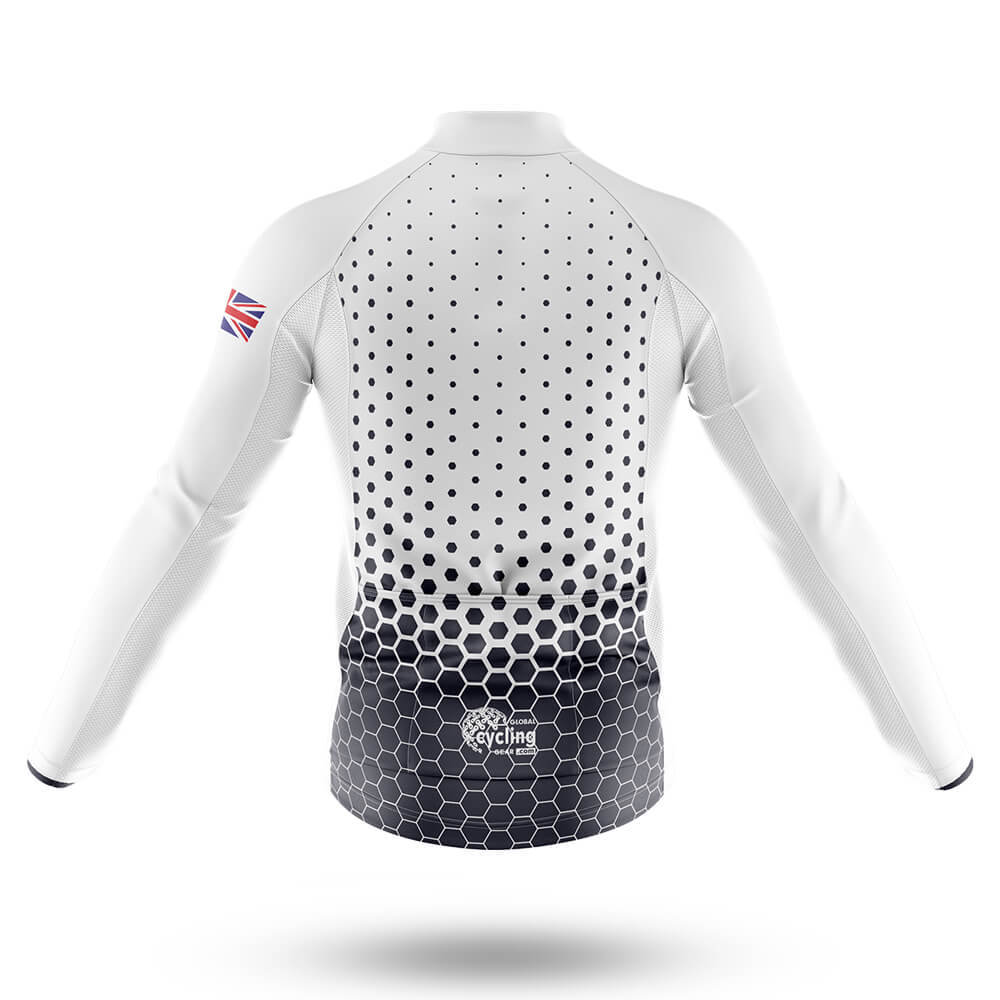 Great Britain S15 - Men's Cycling Kit