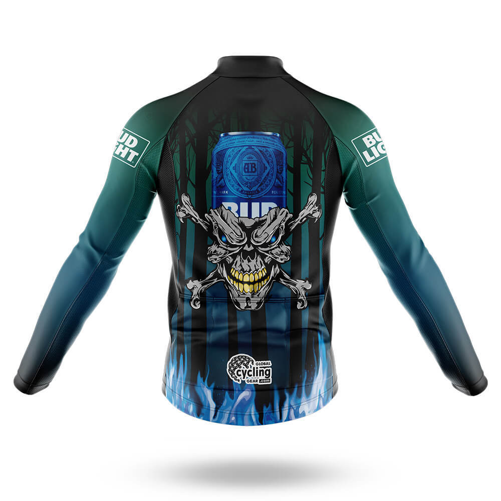 American-style Beer V1 - Men's Cycling Kit