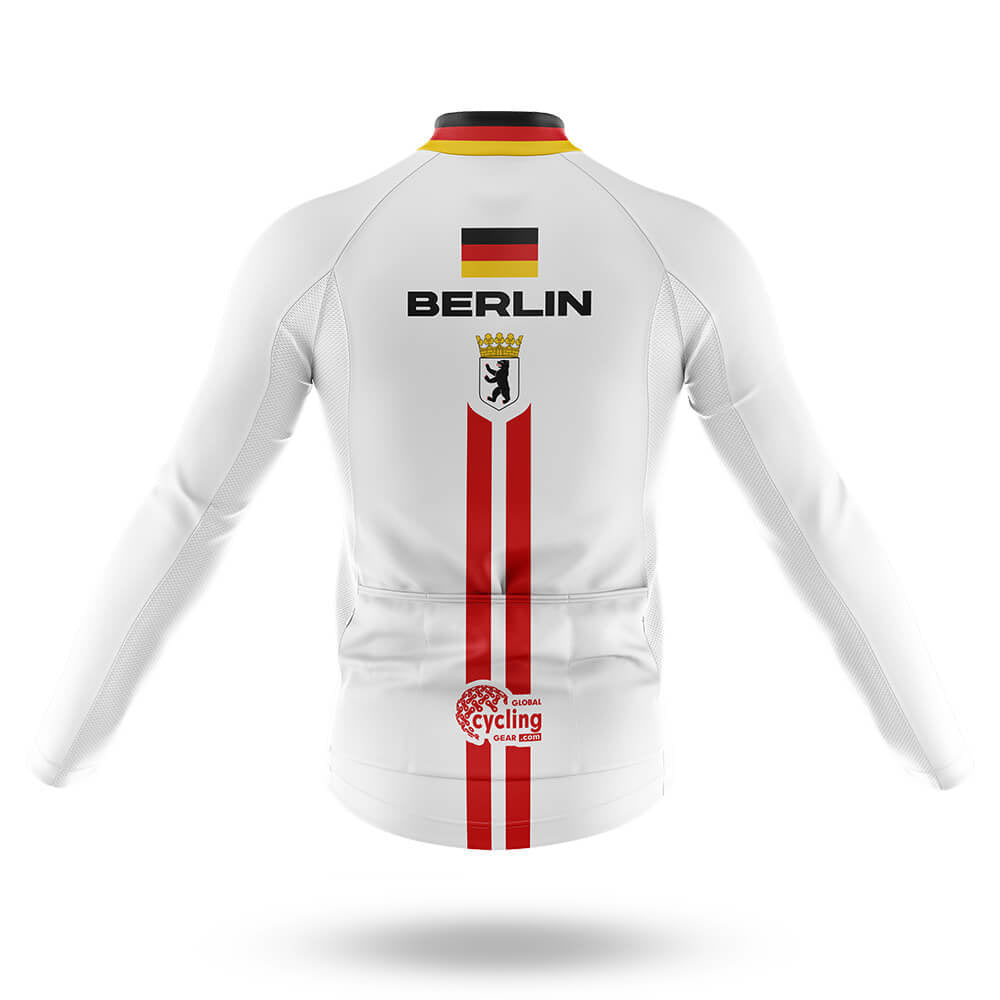 Berlin - Men's Cycling Kit